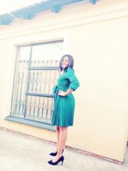 Zanele Makhanya