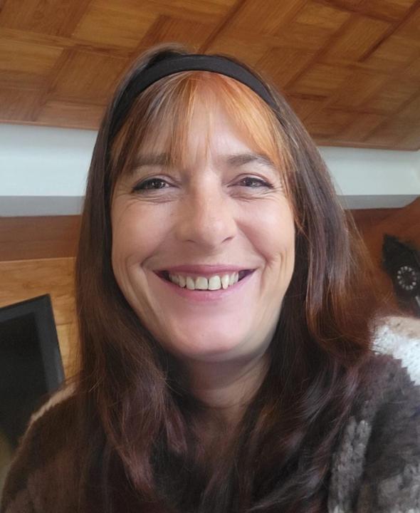 Maryline Castell