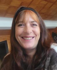 Maryline Castell