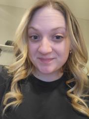 Shelbie Connick