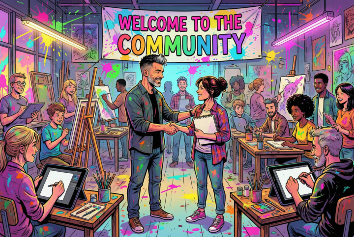 Welcome to The Master Pixel from CognitechLabs