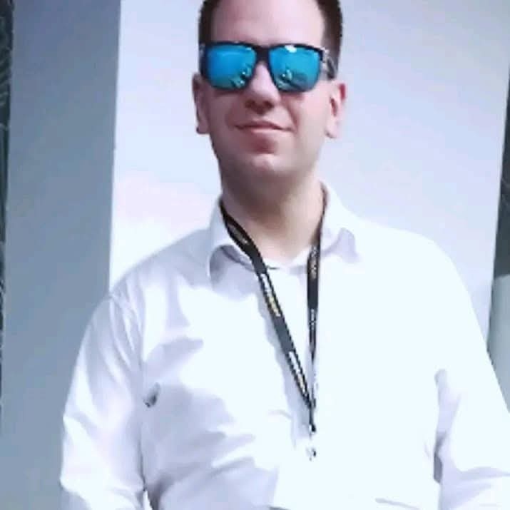 Elliot Bomba