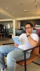 Ahmed Maged
