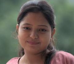 Pritika Kant