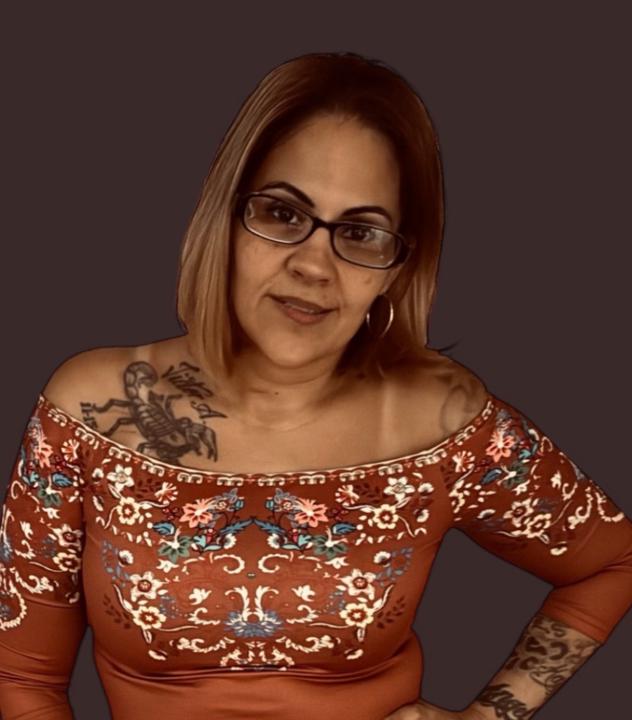 Alicia Herrera