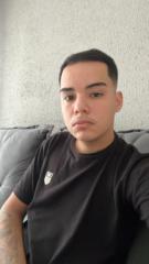 Pedro Henrique