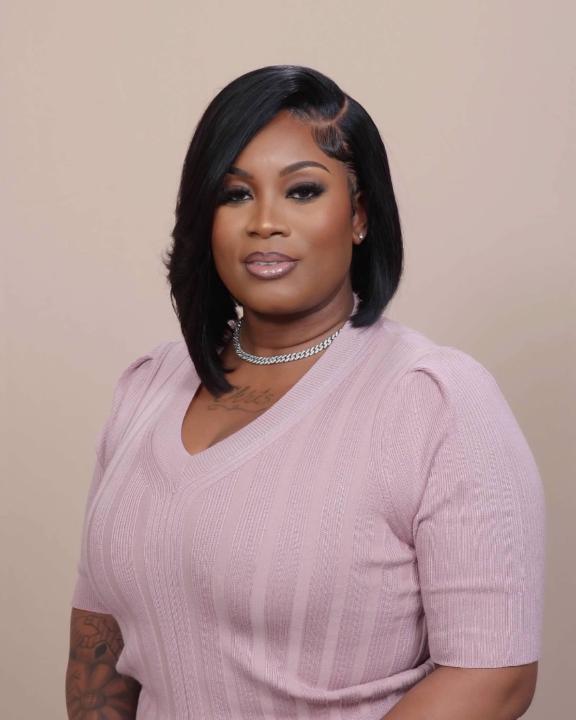 Malisha Kendrick