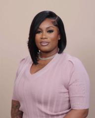 Malisha Kendrick