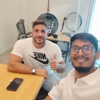 Sany Md monirujzaman