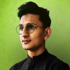 Muhammad Areeb