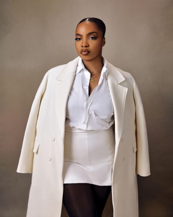 Christiana Bakare-Abiola