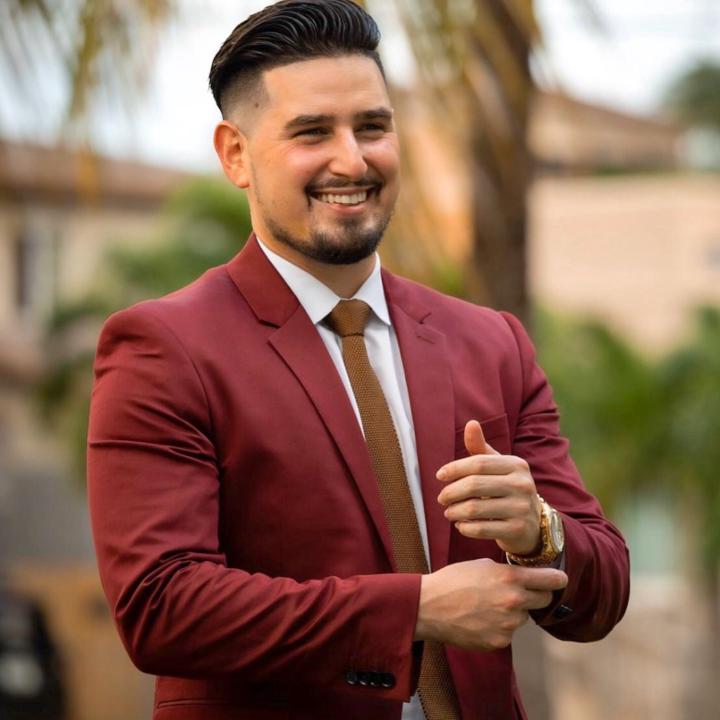 Jonathan Nieto