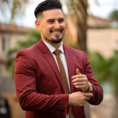 Jonathan Nieto