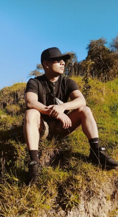 Jhonatan Vergara