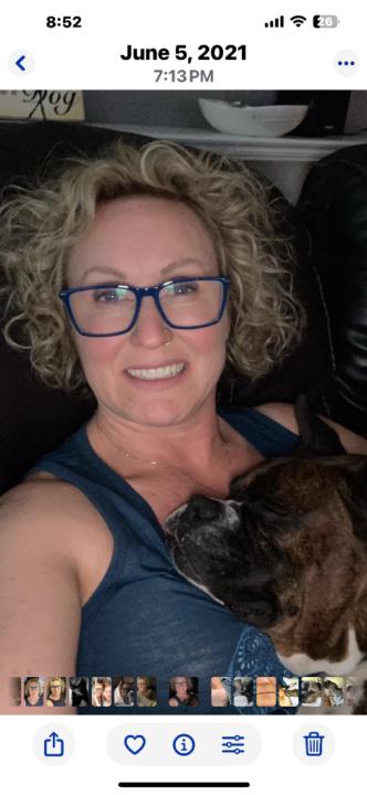 Sarah Treliving