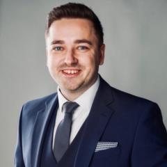 Patrick Krysciak