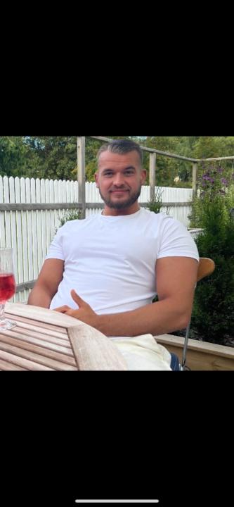 Filip Sjörén