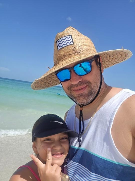 Jose Varela montilva