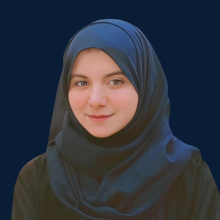 Eman Zahid
