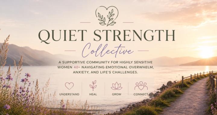 Quiet Strength Collective
