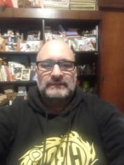 Adrián Matteucci