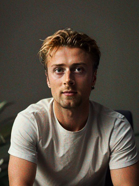 Thomas Crowe