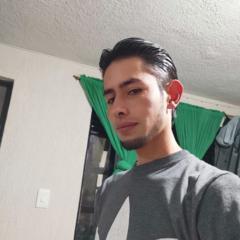 Anderson Peña Gallego