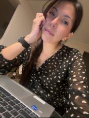 Emperatriz Caycho