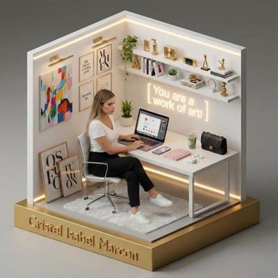 Cristel Isabel Marcon