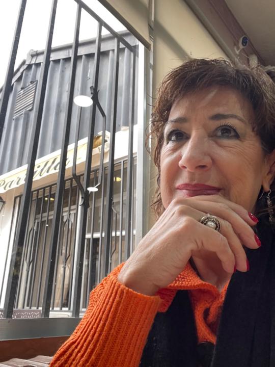 Pilar Marques