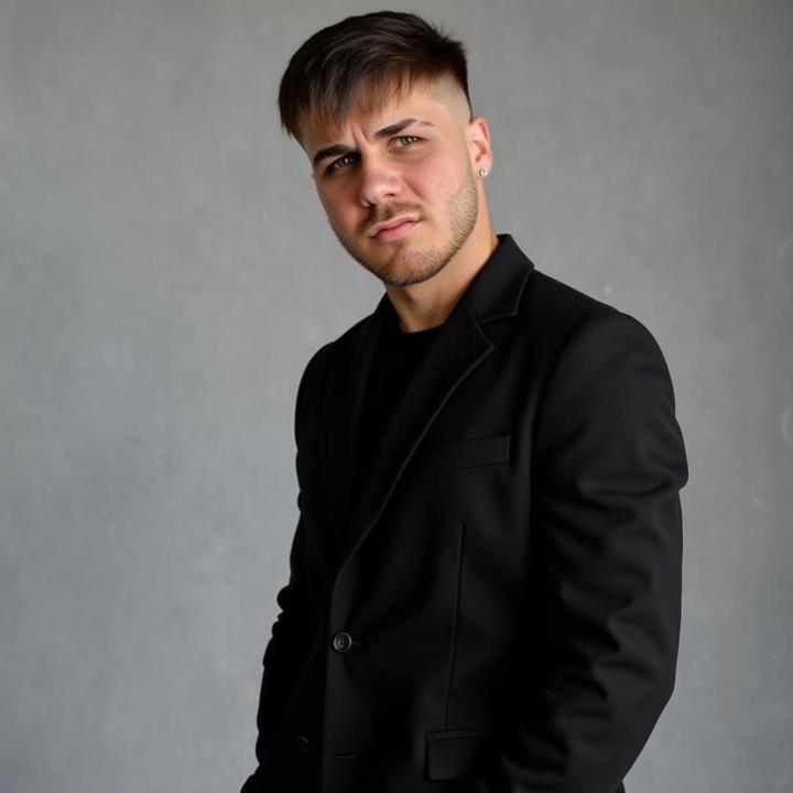 Alejandro Perez Castañer