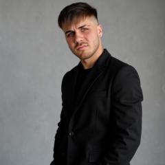 Alejandro Perez Castañer
