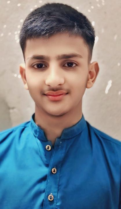 Ali Humza