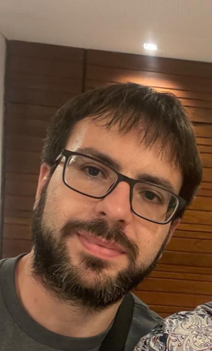 Alex Alonso
