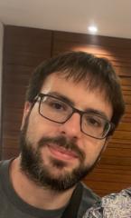 Alex Alonso