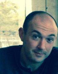 Greg Stirling