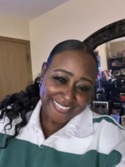 Cheryl Stewart