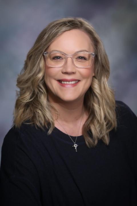 Callie Holzinger