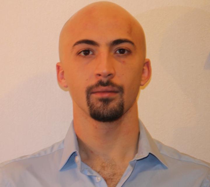 Rand ibraheem Abou-hashem