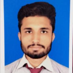 Zain Ullah