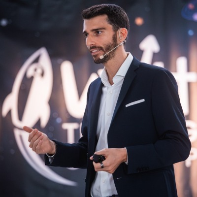 Federico Casadei