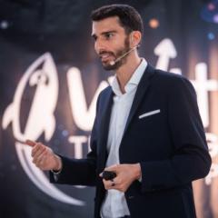 Federico Casadei
