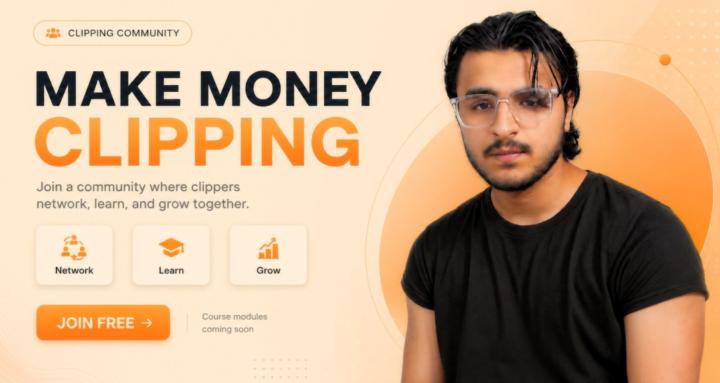 Clipping Accelerator