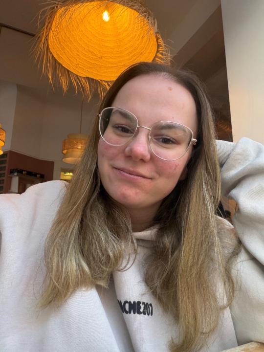 Kirsten Heimstadt
