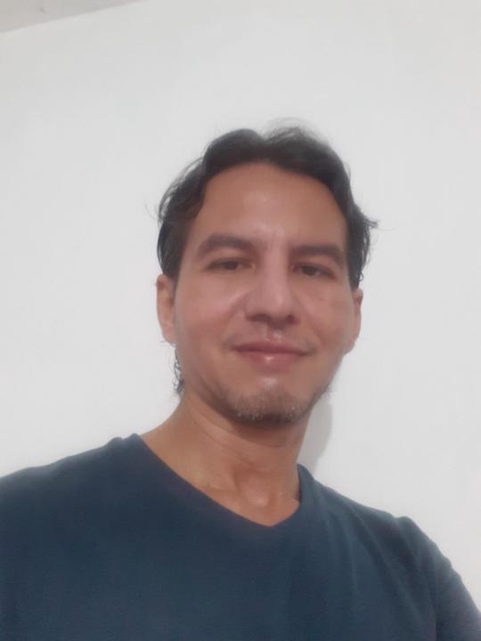 Juan Carlos Coronado