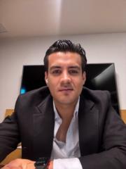 Jorge Parra