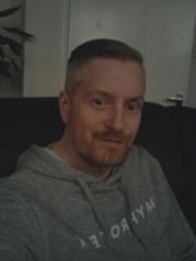 Pete Greenlees