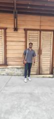 Dhinesh L