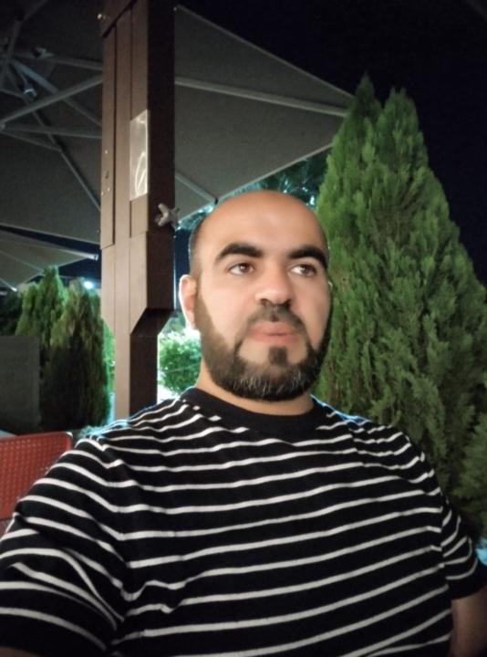 Mohamed Dadess