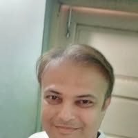 Harshal Pania